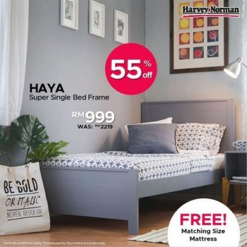 Harvey-Norman-HAYA-Promotion-350x350 18 May 2021 Onward: Harvey Norman HAYA Promotion