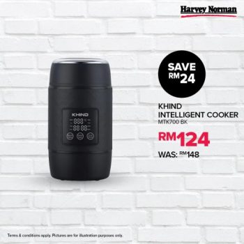 Harvey-Norman-MCO-3.0-Home-Essentials-Sale-1-350x350 - Electronics & Computers Furniture Home Appliances Home Decor Johor Kedah Kelantan Kitchen Appliances Kuala Lumpur Malaysia Sales Melaka Negeri Sembilan Pahang Penang Perak Perlis Putrajaya Sabah Sarawak Selangor Terengganu 