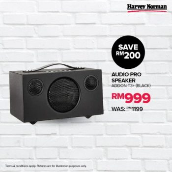 Harvey-Norman-MCO-3.0-Home-Essentials-Sale-12-350x350 - Electronics & Computers Furniture Home Appliances Home Decor Johor Kedah Kelantan Kitchen Appliances Kuala Lumpur Malaysia Sales Melaka Negeri Sembilan Pahang Penang Perak Perlis Putrajaya Sabah Sarawak Selangor Terengganu 