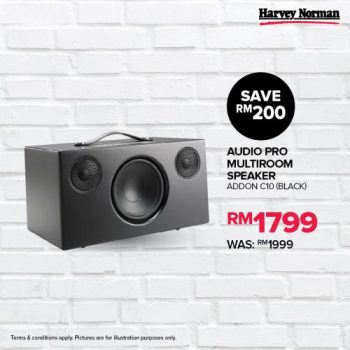 Harvey-Norman-MCO-3.0-Home-Essentials-Sale-13-350x350 - Electronics & Computers Furniture Home Appliances Home Decor Johor Kedah Kelantan Kitchen Appliances Kuala Lumpur Malaysia Sales Melaka Negeri Sembilan Pahang Penang Perak Perlis Putrajaya Sabah Sarawak Selangor Terengganu 