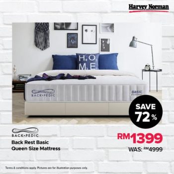 Harvey-Norman-MCO-3.0-Home-Essentials-Sale-17-350x350 - Electronics & Computers Furniture Home Appliances Home Decor Johor Kedah Kelantan Kitchen Appliances Kuala Lumpur Malaysia Sales Melaka Negeri Sembilan Pahang Penang Perak Perlis Putrajaya Sabah Sarawak Selangor Terengganu 