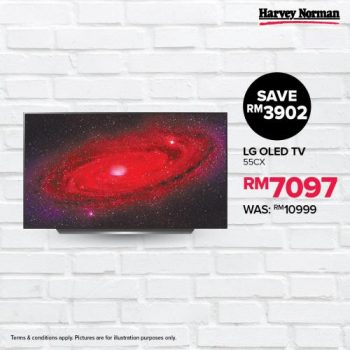 Harvey-Norman-MCO-3.0-Home-Essentials-Sale-3-350x350 - Electronics & Computers Furniture Home Appliances Home Decor Johor Kedah Kelantan Kitchen Appliances Kuala Lumpur Malaysia Sales Melaka Negeri Sembilan Pahang Penang Perak Perlis Putrajaya Sabah Sarawak Selangor Terengganu 