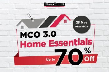 Harvey-Norman-MCO-3.0-Home-Essentials-Sale-350x232 - Electronics & Computers Furniture Home Appliances Home Decor Johor Kedah Kelantan Kitchen Appliances Kuala Lumpur Malaysia Sales Melaka Negeri Sembilan Pahang Penang Perak Perlis Putrajaya Sabah Sarawak Selangor Terengganu 