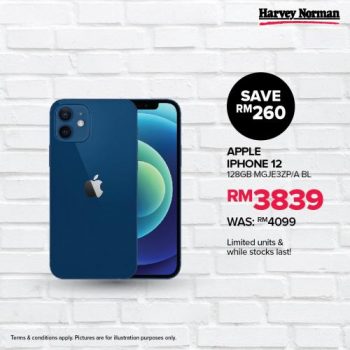 Harvey-Norman-MCO-3.0-Home-Essentials-Sale-8-350x350 - Electronics & Computers Furniture Home Appliances Home Decor Johor Kedah Kelantan Kitchen Appliances Kuala Lumpur Malaysia Sales Melaka Negeri Sembilan Pahang Penang Perak Perlis Putrajaya Sabah Sarawak Selangor Terengganu 