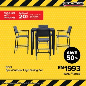 Harvey-Norman-Massive-Overstock-Clearance-Sale-11-350x350 - Computer Accessories Electronics & Computers Furniture Home & Garden & Tools Home Appliances Home Decor IT Gadgets Accessories Johor Kedah Kelantan Kitchen Appliances Kuala Lumpur Melaka Nationwide Negeri Sembilan Pahang Penang Perak Perlis Putrajaya Sabah Sarawak Selangor Terengganu Warehouse Sale & Clearance in Malaysia 