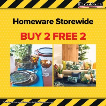 Harvey-Norman-Massive-Overstock-Clearance-Sale-12-350x350 - Computer Accessories Electronics & Computers Furniture Home & Garden & Tools Home Appliances Home Decor IT Gadgets Accessories Johor Kedah Kelantan Kitchen Appliances Kuala Lumpur Melaka Nationwide Negeri Sembilan Pahang Penang Perak Perlis Putrajaya Sabah Sarawak Selangor Terengganu Warehouse Sale & Clearance in Malaysia 
