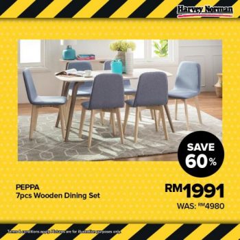 Harvey-Norman-Massive-Overstock-Clearance-Sale-13-350x350 - Computer Accessories Electronics & Computers Furniture Home & Garden & Tools Home Appliances Home Decor IT Gadgets Accessories Johor Kedah Kelantan Kitchen Appliances Kuala Lumpur Melaka Nationwide Negeri Sembilan Pahang Penang Perak Perlis Putrajaya Sabah Sarawak Selangor Terengganu Warehouse Sale & Clearance in Malaysia 
