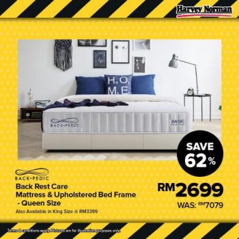 Harvey-Norman-Massive-Overstock-Clearance-Sale-14-350x350 - Computer Accessories Electronics & Computers Furniture Home & Garden & Tools Home Appliances Home Decor IT Gadgets Accessories Johor Kedah Kelantan Kitchen Appliances Kuala Lumpur Melaka Nationwide Negeri Sembilan Pahang Penang Perak Perlis Putrajaya Sabah Sarawak Selangor Terengganu Warehouse Sale & Clearance in Malaysia 