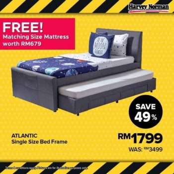 Harvey-Norman-Massive-Overstock-Clearance-Sale-17-350x350 - Computer Accessories Electronics & Computers Furniture Home & Garden & Tools Home Appliances Home Decor IT Gadgets Accessories Johor Kedah Kelantan Kitchen Appliances Kuala Lumpur Melaka Nationwide Negeri Sembilan Pahang Penang Perak Perlis Putrajaya Sabah Sarawak Selangor Terengganu Warehouse Sale & Clearance in Malaysia 