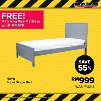 Harvey-Norman-Massive-Overstock-Clearance-Sale-18-350x350 - Computer Accessories Electronics & Computers Furniture Home & Garden & Tools Home Appliances Home Decor IT Gadgets Accessories Johor Kedah Kelantan Kitchen Appliances Kuala Lumpur Melaka Nationwide Negeri Sembilan Pahang Penang Perak Perlis Putrajaya Sabah Sarawak Selangor Terengganu Warehouse Sale & Clearance in Malaysia 