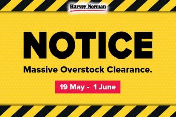Harvey-Norman-Massive-Overstock-Clearance-Sale-350x232 - Computer Accessories Electronics & Computers Furniture Home & Garden & Tools Home Appliances Home Decor IT Gadgets Accessories Johor Kedah Kelantan Kitchen Appliances Kuala Lumpur Melaka Nationwide Negeri Sembilan Pahang Penang Perak Perlis Putrajaya Sabah Sarawak Selangor Terengganu Warehouse Sale & Clearance in Malaysia 