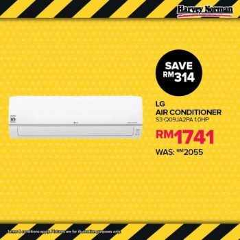 Harvey-Norman-Massive-Overstock-Clearance-Sale-5-350x350 - Computer Accessories Electronics & Computers Furniture Home & Garden & Tools Home Appliances Home Decor IT Gadgets Accessories Johor Kedah Kelantan Kitchen Appliances Kuala Lumpur Melaka Nationwide Negeri Sembilan Pahang Penang Perak Perlis Putrajaya Sabah Sarawak Selangor Terengganu Warehouse Sale & Clearance in Malaysia 
