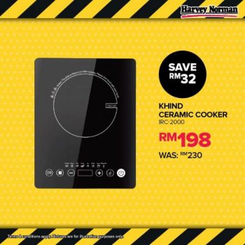 Harvey-Norman-Massive-Overstock-Clearance-Sale-6-350x350 - Computer Accessories Electronics & Computers Furniture Home & Garden & Tools Home Appliances Home Decor IT Gadgets Accessories Johor Kedah Kelantan Kitchen Appliances Kuala Lumpur Melaka Nationwide Negeri Sembilan Pahang Penang Perak Perlis Putrajaya Sabah Sarawak Selangor Terengganu Warehouse Sale & Clearance in Malaysia 
