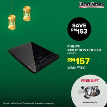 Harvey-Norman-Massive-Raya-Sell-Out-1-350x350 - Beddings Electronics & Computers Furniture Home & Garden & Tools Home Appliances Home Decor Johor Kedah Kelantan Kitchen Appliances Kuala Lumpur Malaysia Sales Melaka Negeri Sembilan Pahang Penang Perak Perlis Putrajaya Sabah Sarawak Selangor Terengganu 