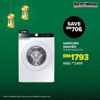 Harvey-Norman-Massive-Raya-Sell-Out-2-350x350 - Beddings Electronics & Computers Furniture Home & Garden & Tools Home Appliances Home Decor Johor Kedah Kelantan Kitchen Appliances Kuala Lumpur Malaysia Sales Melaka Negeri Sembilan Pahang Penang Perak Perlis Putrajaya Sabah Sarawak Selangor Terengganu 