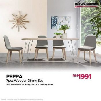 Harvey-Norman-Peppa-Promo-350x350 - Furniture Home & Garden & Tools Home Decor Johor Kedah Kelantan Kuala Lumpur Melaka Negeri Sembilan Pahang Penang Perak Perlis Promotions & Freebies Putrajaya Sabah Sarawak Selangor Terengganu 