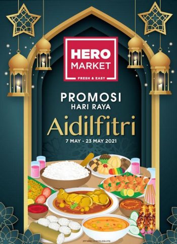 HeroMarket-Hari-Raya-Promotion-Catalogue-350x482 - Johor Kedah Kelantan Kuala Lumpur Melaka Negeri Sembilan Pahang Penang Perak Perlis Promotions & Freebies Putrajaya Sabah Sarawak Selangor Supermarket & Hypermarket Terengganu 