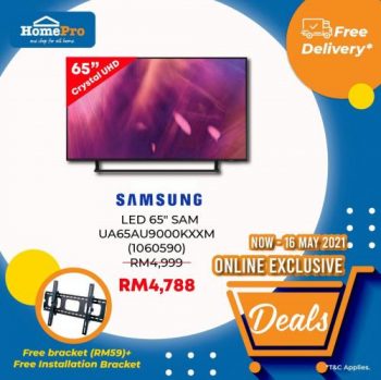HomePro-Online-Promotion-5-350x349 - Electronics & Computers Home Appliances Johor Kedah Kelantan Kitchen Appliances Kuala Lumpur Melaka Negeri Sembilan Online Store Pahang Penang Perak Perlis Promotions & Freebies Putrajaya Sabah Sarawak Selangor Terengganu