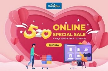 HomePro-Online-Special-Sale-350x230 - Electronics & Computers Home Appliances Johor Kedah Kelantan Kitchen Appliances Kuala Lumpur Malaysia Sales Melaka Negeri Sembilan Online Store Pahang Penang Perak Perlis Putrajaya Sabah Sarawak Selangor Terengganu 