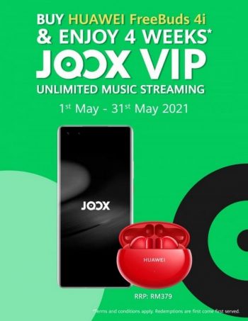 Huawei-Free-Buds-4i-Promo-350x453 1-31 May 2021: Huawei Free Buds 4i Promo