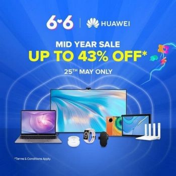 Huawei-Mid-Year-Sale-350x350 - Computer Accessories Electronics & Computers IT Gadgets Accessories Johor Kedah Kelantan Kuala Lumpur Malaysia Sales Melaka Negeri Sembilan Online Store Pahang Penang Perak Perlis Putrajaya Sabah Sarawak Selangor Terengganu 