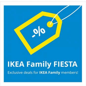 IKEA-Family-Fiesta-Sale-350x350 - Furniture Home & Garden & Tools Home Decor Johor Kedah Kelantan Kuala Lumpur Malaysia Sales Melaka Negeri Sembilan Others Pahang Penang Perak Perlis Putrajaya Sabah Sarawak Selangor Terengganu 