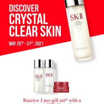 Isetan-Crystal-Clear-Skin-with-SK-II-350x350 - Beauty & Health Johor Kedah Kelantan Kuala Lumpur Melaka Negeri Sembilan Online Store Pahang Penang Perak Perlis Personal Care Promotions & Freebies Putrajaya Sabah Sarawak Selangor Skincare Terengganu 