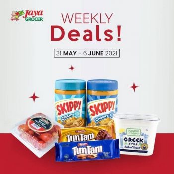 Jaya-Grocer-Weekly-Deals-350x350 - Johor Kedah Kelantan Kuala Lumpur Melaka Negeri Sembilan Pahang Penang Perak Perlis Promotions & Freebies Putrajaya Sabah Sarawak Selangor Supermarket & Hypermarket Terengganu 