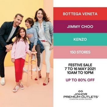 Johor-Premium-Outlets-Festive-Sale-350x350 - Johor Malaysia Sales Others 