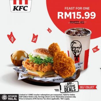 KFC-Bucketful-of-Deals-Promotion-1-350x350 - Beverages Food , Restaurant & Pub Johor Kedah Kelantan Kuala Lumpur Melaka Negeri Sembilan Online Store Pahang Penang Perak Perlis Promotions & Freebies Putrajaya Sabah Sarawak Selangor Terengganu 