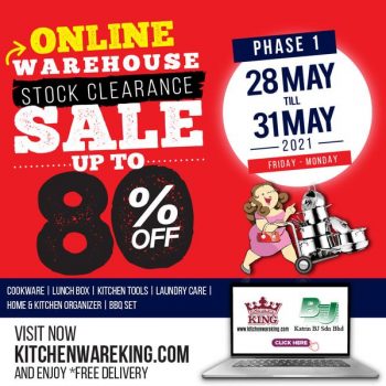 Katrin-BJ-Online-Warehouse-Sale-350x350 - Home & Garden & Tools Johor Kedah Kelantan Kitchenware Kuala Lumpur Melaka Negeri Sembilan Online Store Pahang Penang Perak Perlis Putrajaya Sabah Sarawak Selangor Terengganu Warehouse Sale & Clearance in Malaysia 