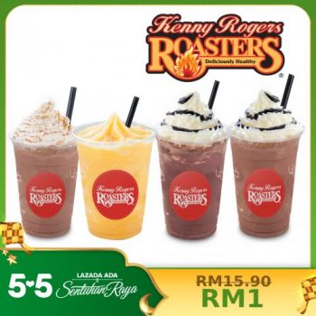 Kenny-Rogers-Roasters-5.5-Sale-on-Lazada-1-350x350 - Beverages Food , Restaurant & Pub Johor Kedah Kelantan Kuala Lumpur Malaysia Sales Melaka Negeri Sembilan Online Store Pahang Penang Perak Perlis Putrajaya Sabah Sarawak Selangor Terengganu 