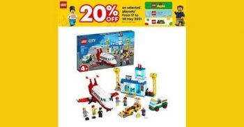LEGO-20-off-Promo-350x183 - Baby & Kids & Parenting Johor Kedah Kelantan Kuala Lumpur Melaka Negeri Sembilan Pahang Penang Perak Perlis Promotions & Freebies Putrajaya Sabah Sarawak Selangor Terengganu Toys 