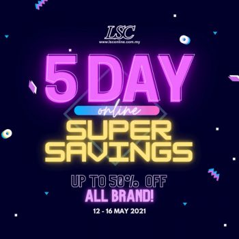 LSC-Online-Super-Savings-350x350 - Apparels Fashion Accessories Fashion Lifestyle & Department Store Footwear Johor Kedah Kelantan Kuala Lumpur Melaka Negeri Sembilan Online Store Pahang Penang Perak Perlis Promotions & Freebies Putrajaya Sabah Sarawak Selangor Terengganu 