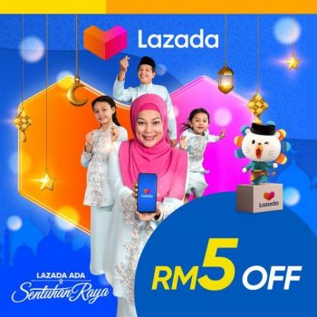 Lazada-5.5-Sale-RM5-OFF-with-Touch-n-Go-350x350 - Johor Kedah Kelantan Kuala Lumpur Malaysia Sales Melaka Negeri Sembilan Online Store Others Pahang Penang Perak Perlis Putrajaya Sabah Sarawak Selangor Terengganu 