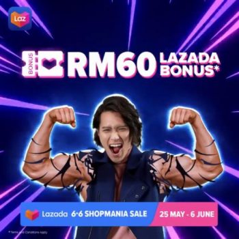 Lazada-6.6-Sale-1-350x350 - Johor Kedah Kelantan Kuala Lumpur Malaysia Sales Melaka Negeri Sembilan Online Store Others Pahang Penang Perak Perlis Putrajaya Sabah Sarawak Selangor Terengganu 