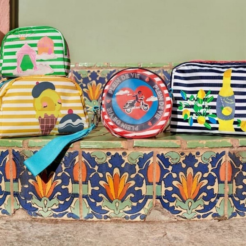 716 May 2021 LeSportsac Special Sale at Genting Highlands Premium