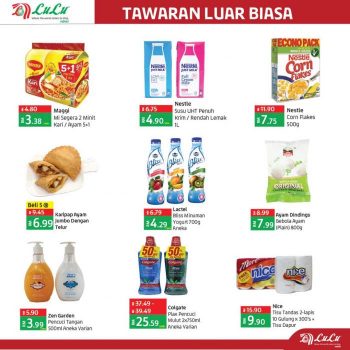 LuLu-Fabulous-Deals-Promotion-1-350x350 - Kuala Lumpur Online Store Promotions & Freebies Selangor Supermarket & Hypermarket 