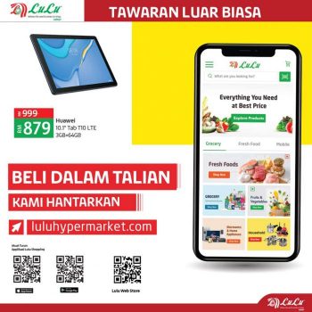 LuLu-Fabulous-Deals-Promotion-3-350x350 - Kuala Lumpur Online Store Promotions & Freebies Selangor Supermarket & Hypermarket 