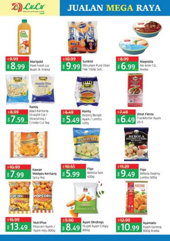 LuLu-Hypermarket-Mega-Raya-Sale-Promotion-Catalogue-10-350x495 - Kuala Lumpur Promotions & Freebies Selangor Supermarket & Hypermarket