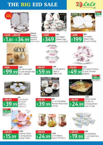 LuLu-Hypermarket-Mega-Raya-Sale-Promotion-Catalogue-15-350x495 - Kuala Lumpur Promotions & Freebies Selangor Supermarket & Hypermarket 