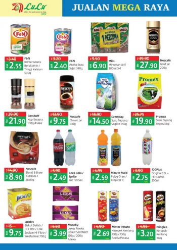 LuLu-Hypermarket-Mega-Raya-Sale-Promotion-Catalogue-2-350x495 - Kuala Lumpur Promotions & Freebies Selangor Supermarket & Hypermarket 