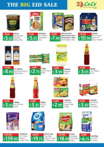 LuLu-Hypermarket-Mega-Raya-Sale-Promotion-Catalogue-5-350x495 - Kuala Lumpur Promotions & Freebies Selangor Supermarket & Hypermarket 