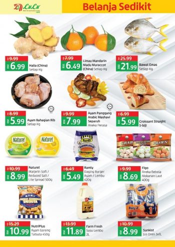 LuLu-Super-Jimat-Promotion-1-350x495 - Kuala Lumpur Promotions & Freebies Selangor Supermarket & Hypermarket 