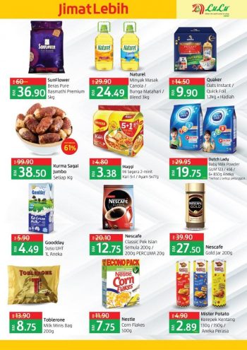 LuLu-Super-Jimat-Promotion-2-350x495 - Kuala Lumpur Promotions & Freebies Selangor Supermarket & Hypermarket 
