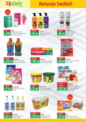 LuLu-Super-Jimat-Promotion-3-350x495 - Kuala Lumpur Promotions & Freebies Selangor Supermarket & Hypermarket 