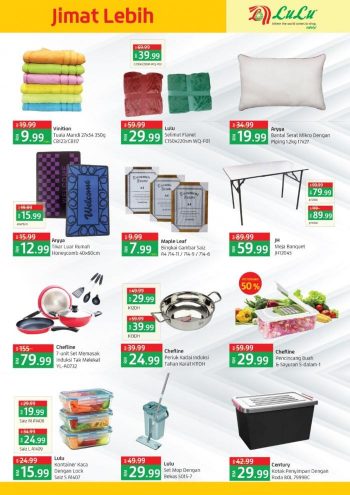 LuLu-Super-Jimat-Promotion-4-350x495 - Kuala Lumpur Promotions & Freebies Selangor Supermarket & Hypermarket 