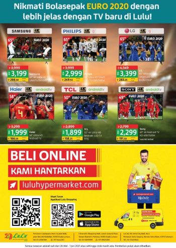 LuLu-Super-Jimat-Promotion-7-350x492 - Kuala Lumpur Promotions & Freebies Selangor Supermarket & Hypermarket