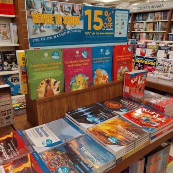MPH-Bookstores-15-off-Promo-2-350x350 - Books & Magazines Johor Kedah Kelantan Kuala Lumpur Melaka Negeri Sembilan Pahang Penang Perak Perlis Promotions & Freebies Putrajaya Sabah Sarawak Selangor Stationery Terengganu 
