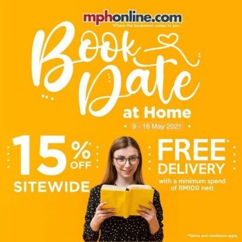 MPH-Bookstores-15-off-Promo-350x350 - Books & Magazines Johor Kedah Kelantan Kuala Lumpur Melaka Negeri Sembilan Online Store Pahang Penang Perak Perlis Promotions & Freebies Putrajaya Sabah Sarawak Selangor Stationery Terengganu 